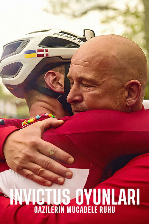 Heart of Invictus İzle