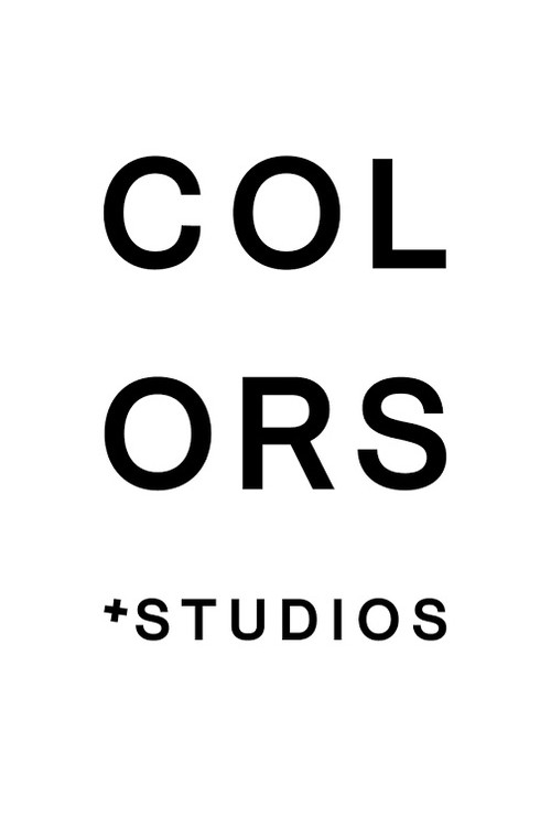 COLORS电影海报