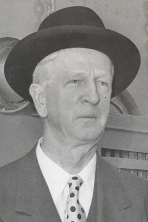 James Grover McDonald