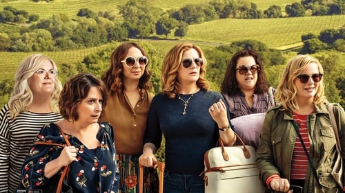 Wine Country (2019) Watch Full Movie Streaming Online