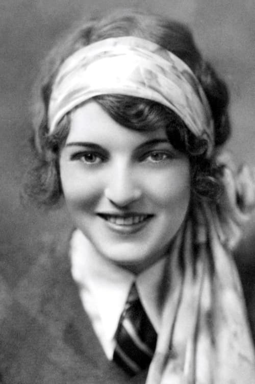Poster of Ruth Elder