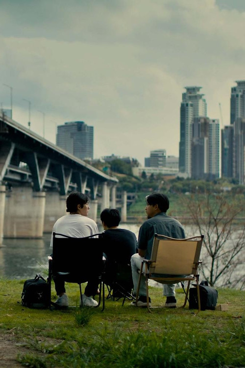 The Bridges Poster
