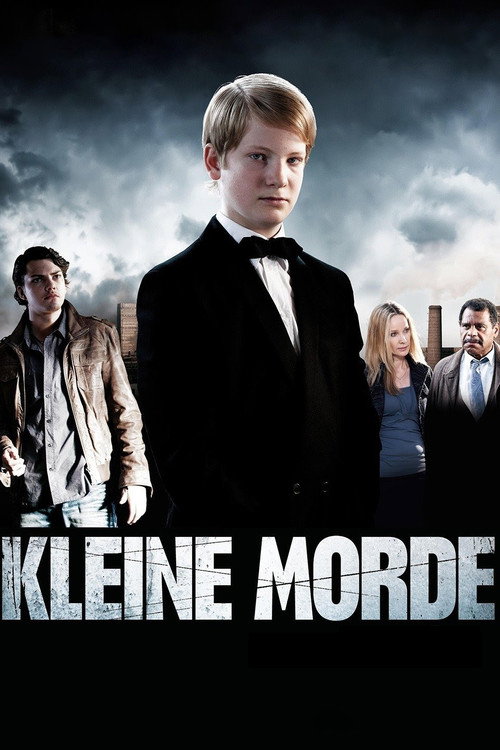 Little Murders poster 2