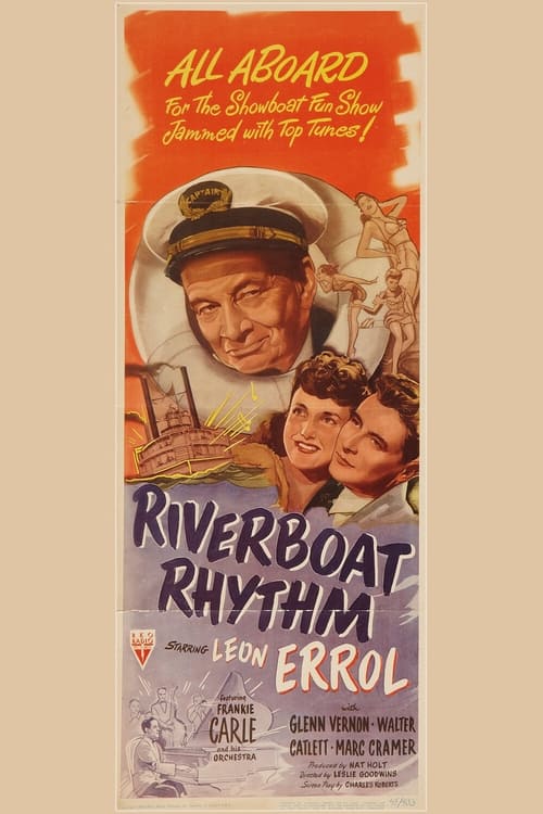 Riverboat+Rhythm