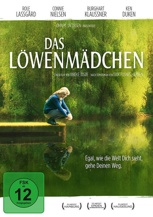 Das Löwenmädchen Ganzer Film (2017) Stream Deutsch