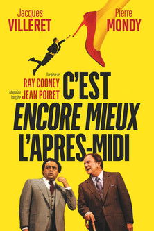 C'est encore mieux l'après-midi 1987 C'est encore mieux l'après-midi 1987