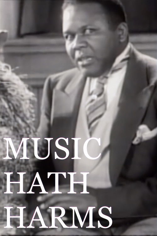 Music Hath Harms