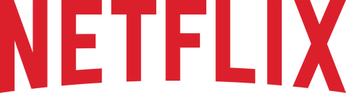 Netflix Logo