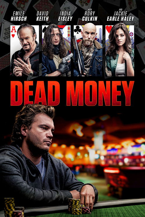 Dead+Money