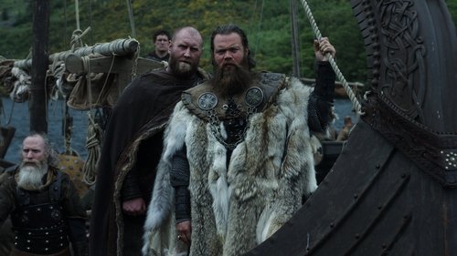 Vikings: Valhalla - Tercihler