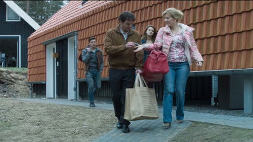 We Are the Children of Two Ostriches