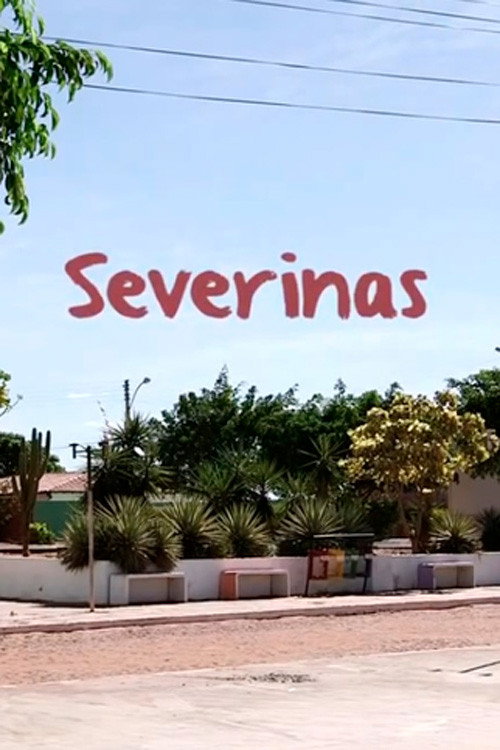 Severinas poster 2