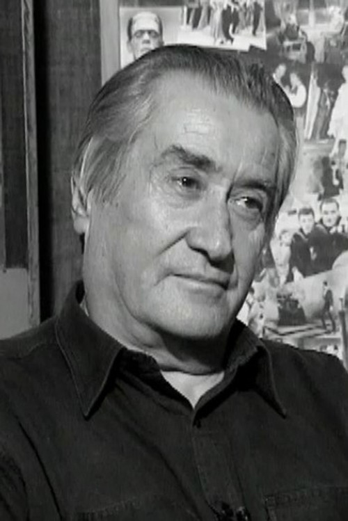 Thodoros Adamopoulos