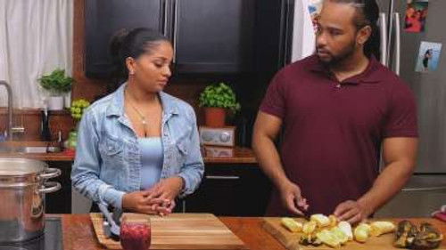 It's Getting Hot In Here