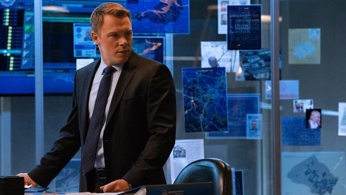 The Blacklist - Etik Kararlar (No. 91)