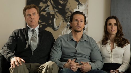 Daddy's Home - Ein Vater zu viel (2015) Voller Film-Stream online anschauen