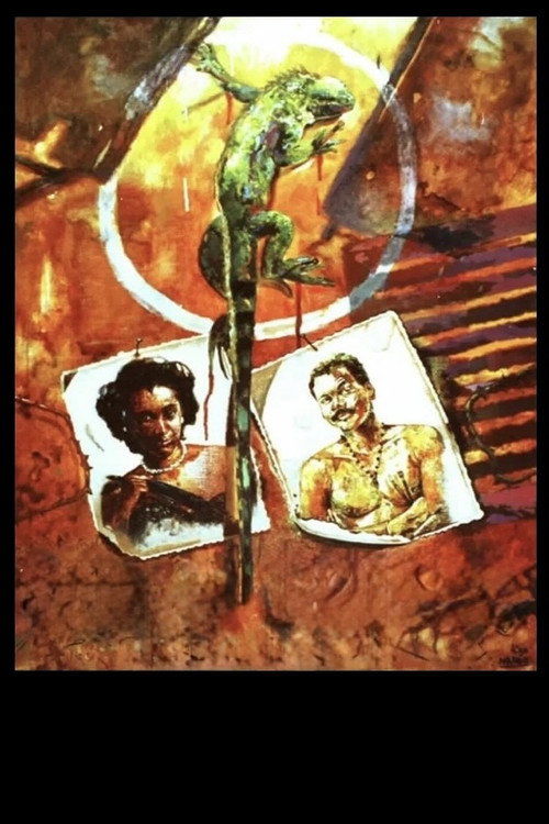 Ava & Gabriel: A Love Story poster 4