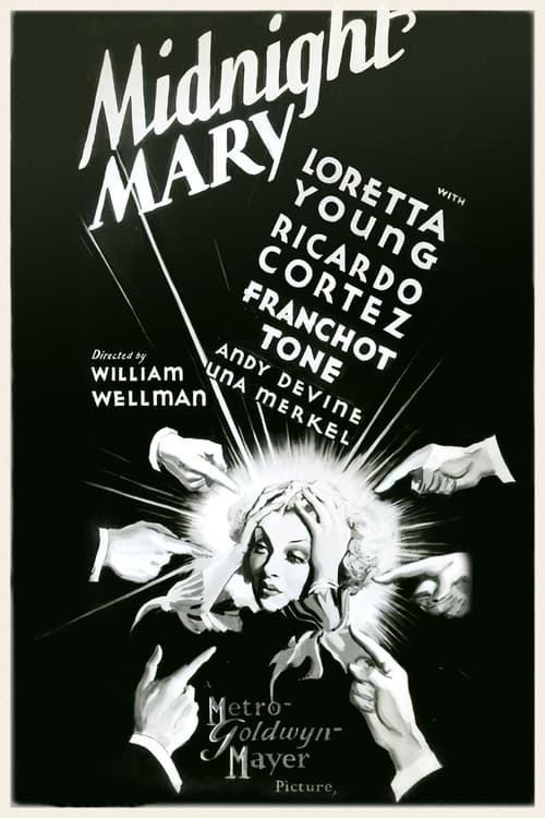 Mary+a+mezzanotte