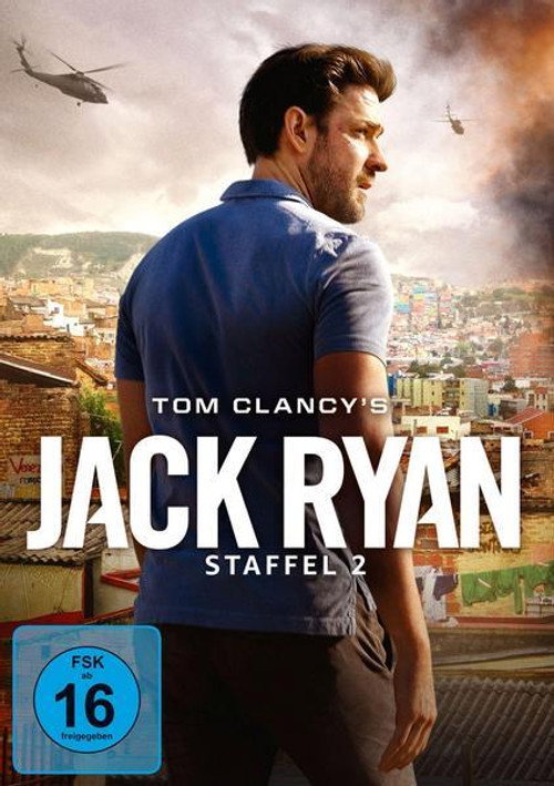 Staffel 2