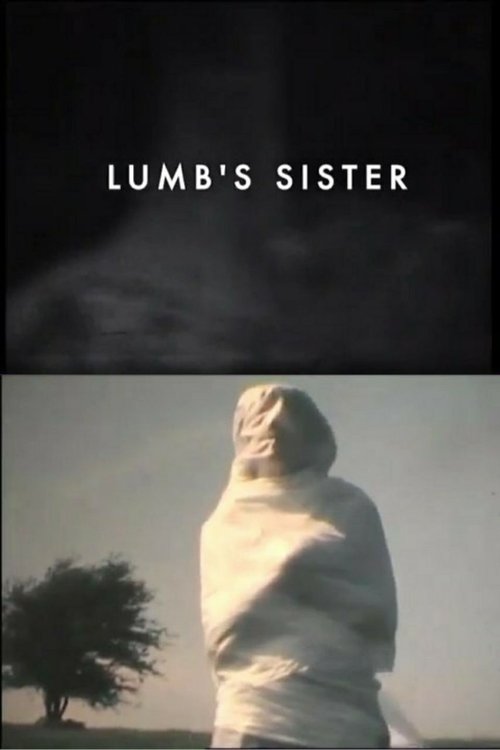 Lumb's Sister Poster