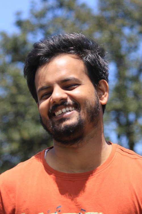 Vishal Solanki picture