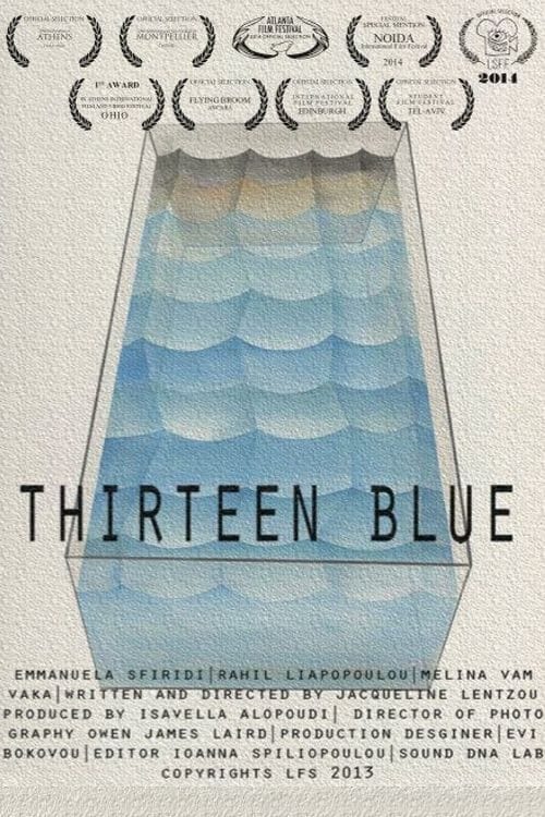 Thirteen+Blue