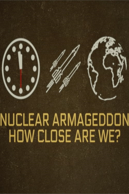 Nuclear+Armageddon%3A+How+Close+Are+We%3F