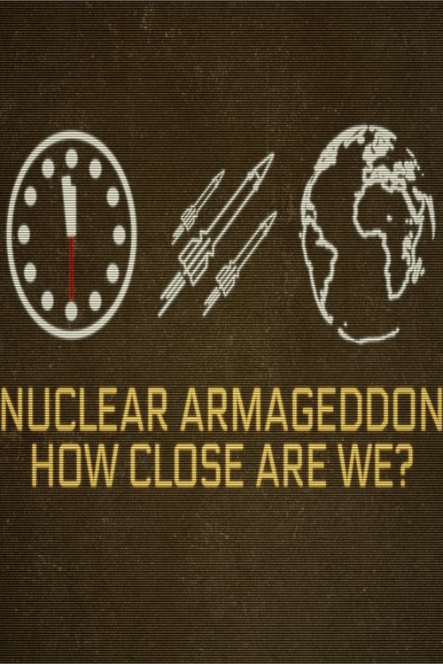 Nuclear+Armageddon%3A+How+Close+Are+We%3F