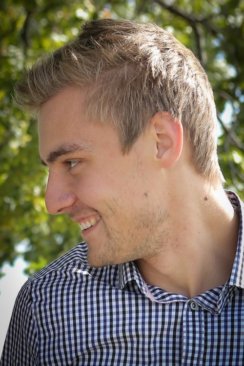 Poster of Daniel Gortaz