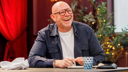 大不列颠菜单第21季第24集