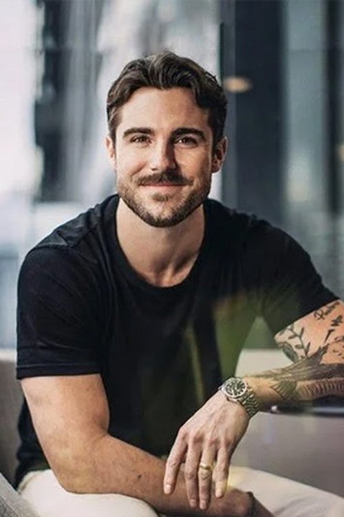 Sam Shepherd