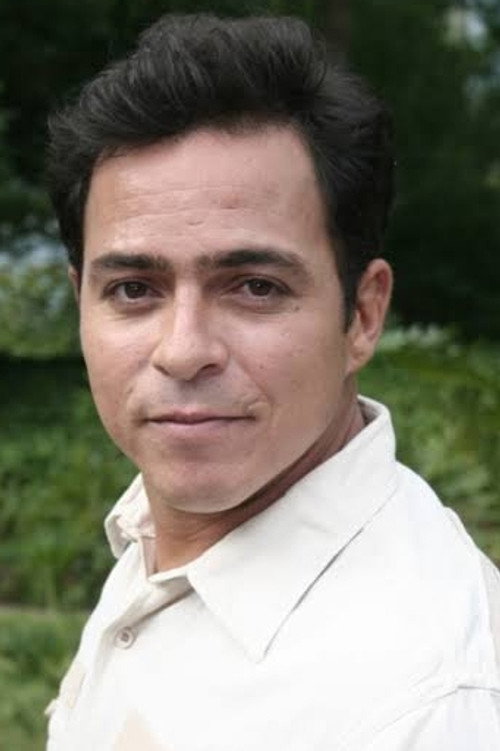 Marcelo Barros