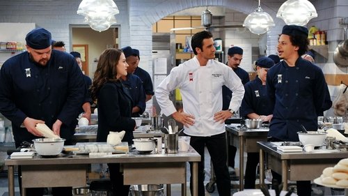 2 Broke Girls - 10. Bölüm