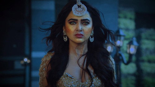 Prathna Rescues The Professor!