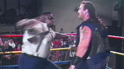 ECW Hardcore TV - Aug. 02, 1994