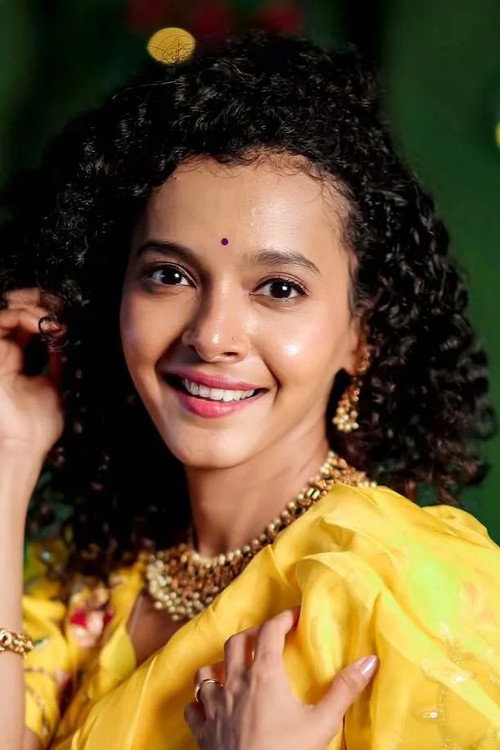 Prajakta Parab