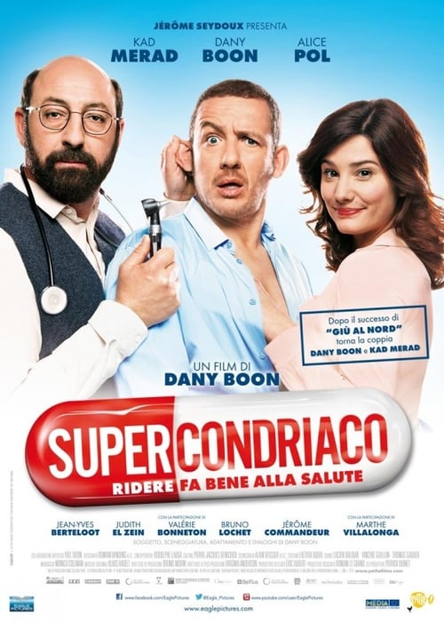 Supercondriaco+-+Ridere+fa+bene+alla+salute