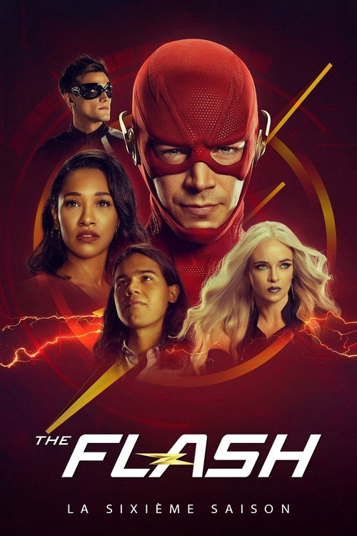 Saison 6