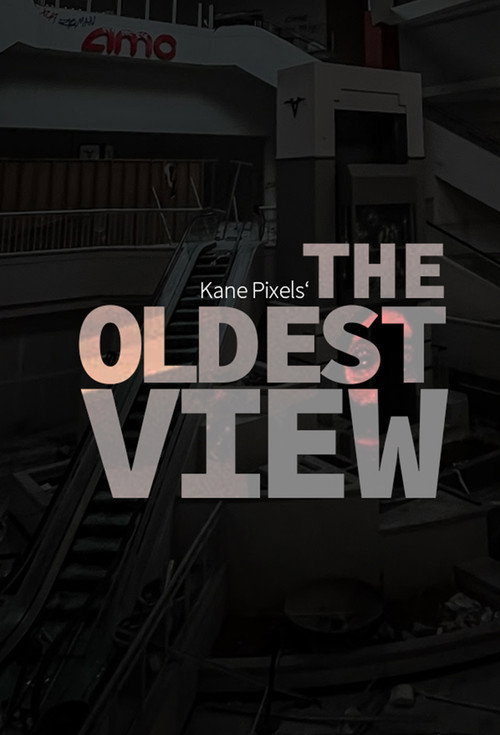 The Oldest View电影海报