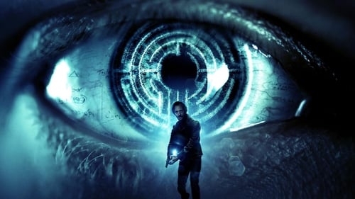 Volition (2019) Relógio Streaming de filmes completo online