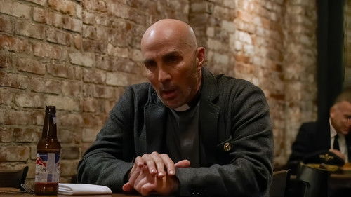 The Blacklist - Aşçı (No. 56)