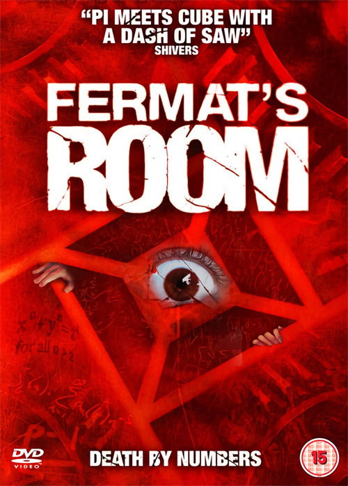 Fermat's Room (2007) หนังเต็มออนไลน์