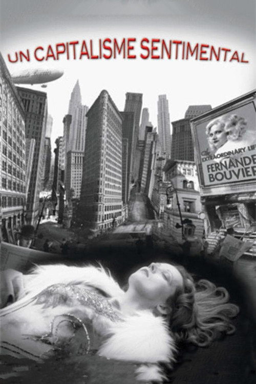 A Sentimental Capitalism poster 3