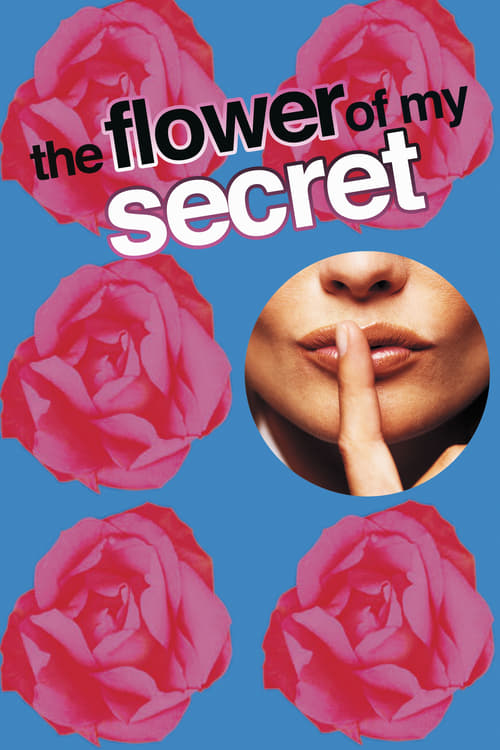 The Flower of My Secret (1995) Phim Full HD Vietsub]