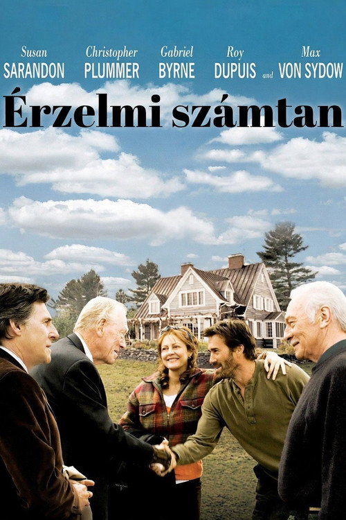 Emotional Arithmetic poster 7