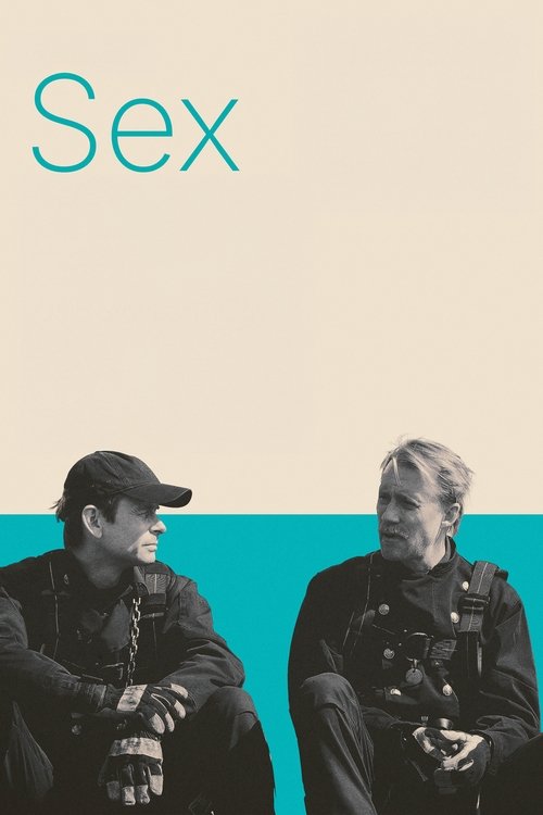 Sex poster