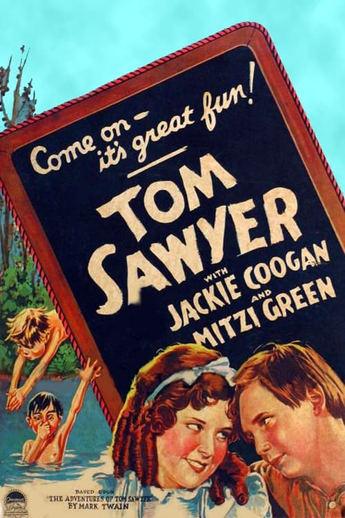 Tom+Sawyer