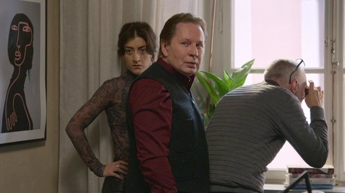 Love & Anarchy - 4. Bölüm