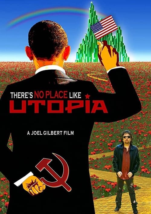 There%27s+No+Place+Like+Utopia