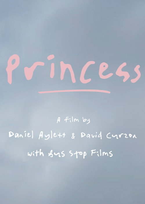 Princess poster 1